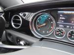 Bentley Flying Spur V8 S 2017 года